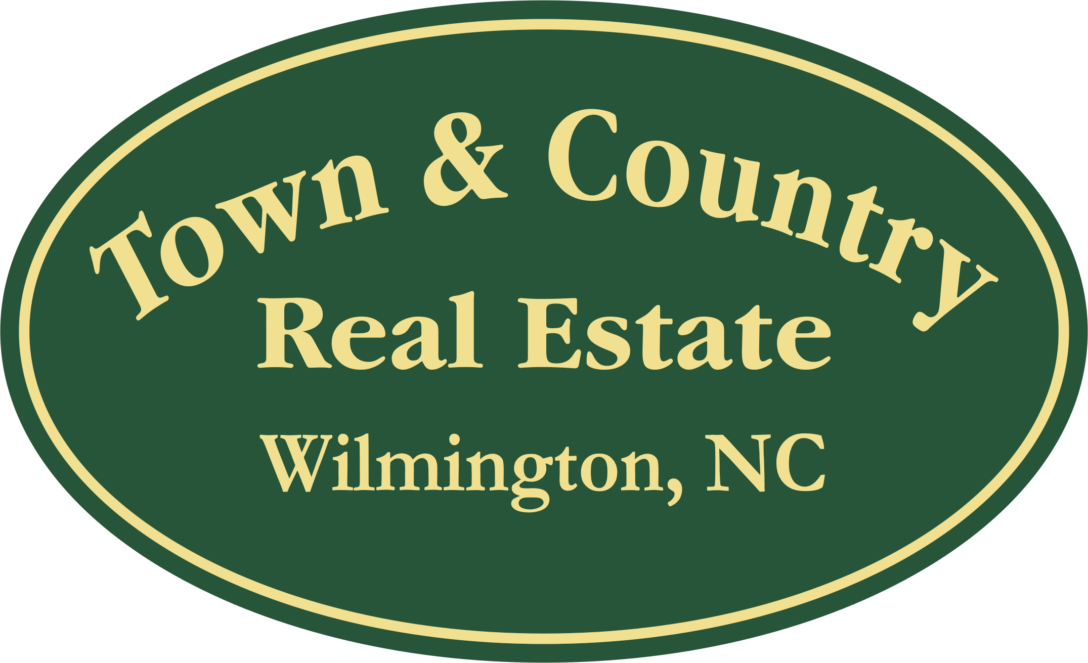Town & Country Real Estate